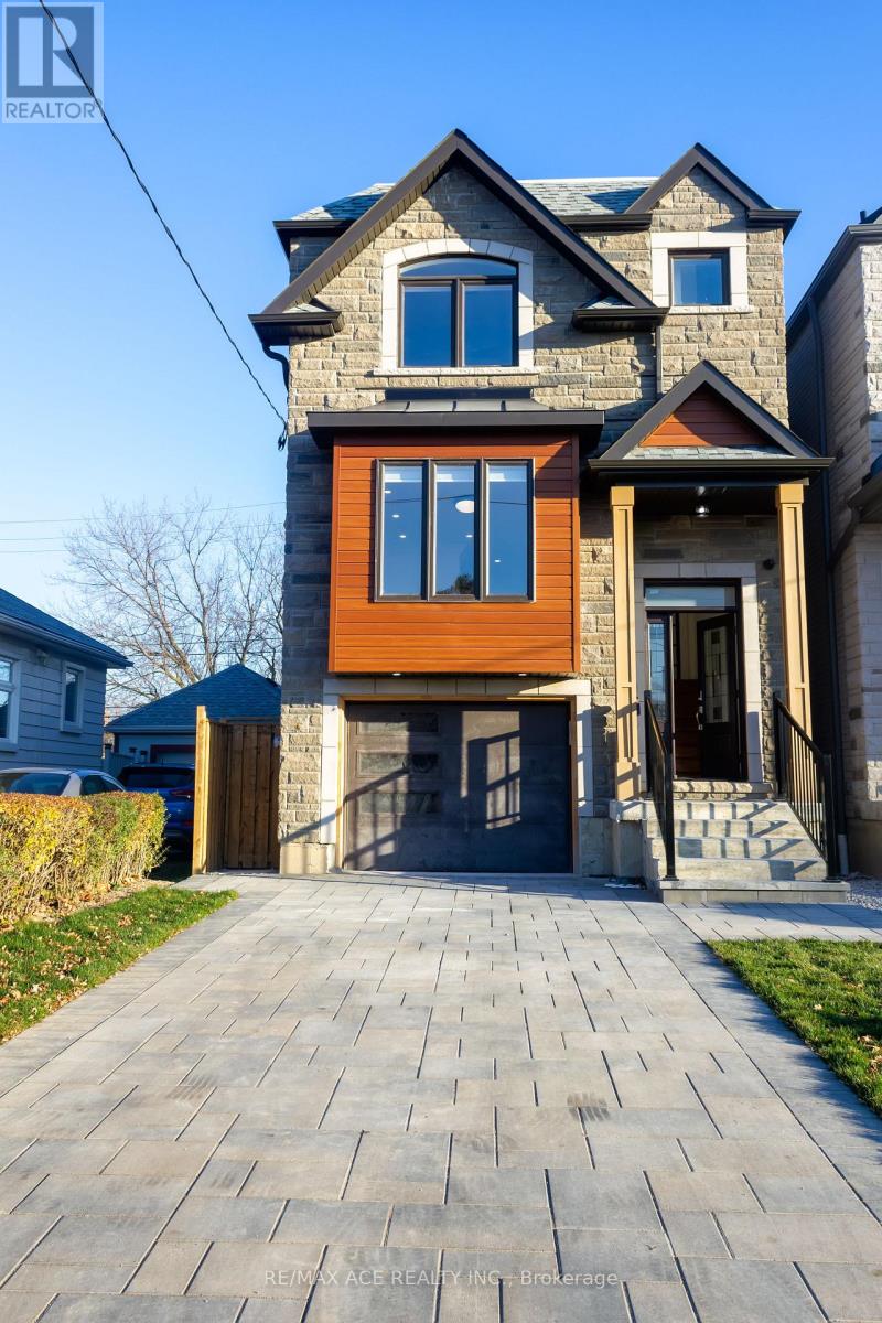 229b Mcintosh Street, Toronto, Ontario  M1N 3Z2 - Photo 2 - E13606860