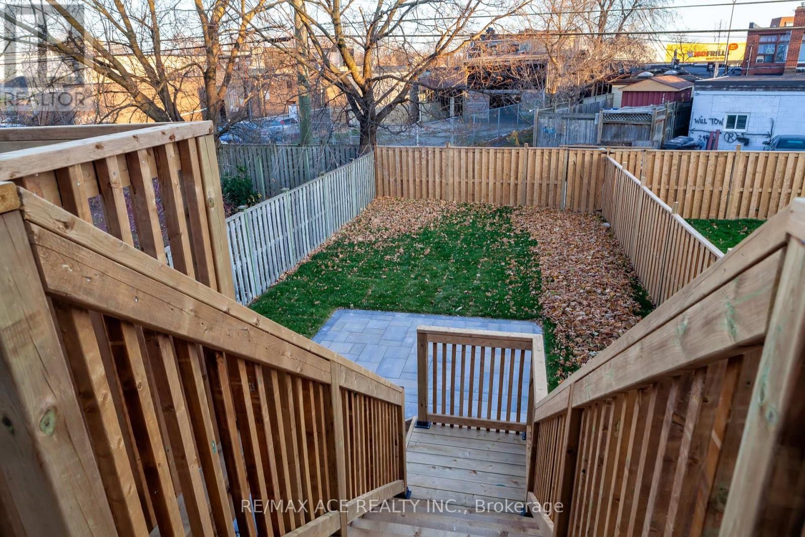 229b Mcintosh Street, Toronto, Ontario  M1N 3Z2 - Photo 39 - E13606860