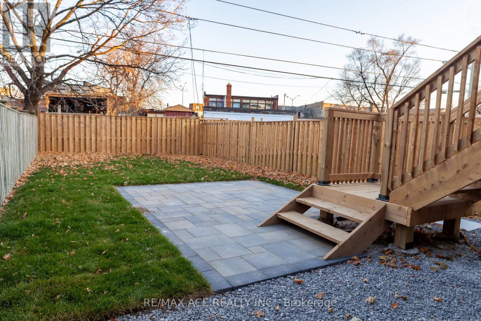 229b Mcintosh Street, Toronto, Ontario  M1N 3Z2 - Photo 40 - E13606860