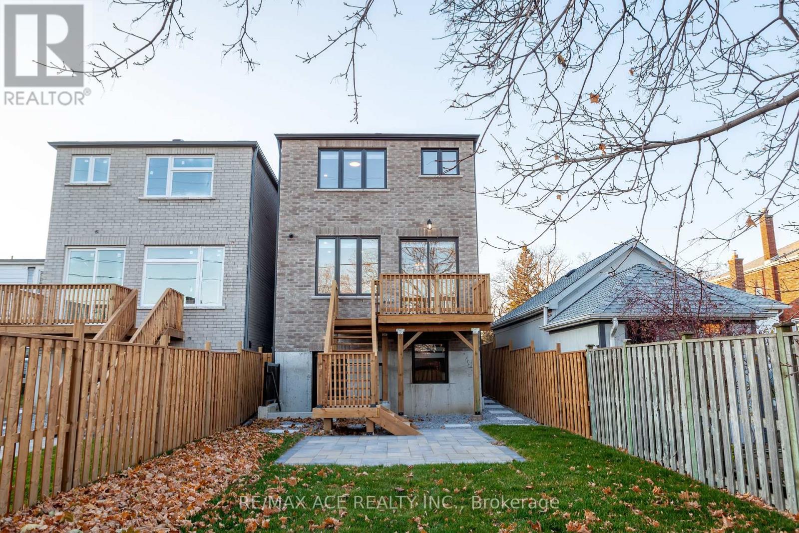 229b Mcintosh Street, Toronto, Ontario  M1N 3Z2 - Photo 43 - E13606860