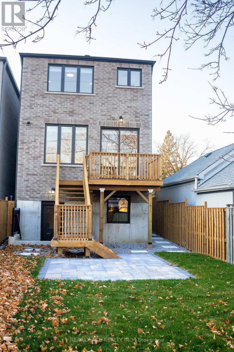 229b Mcintosh Street, Toronto, Ontario  M1N 3Z2 - Photo 44 - E13606860
