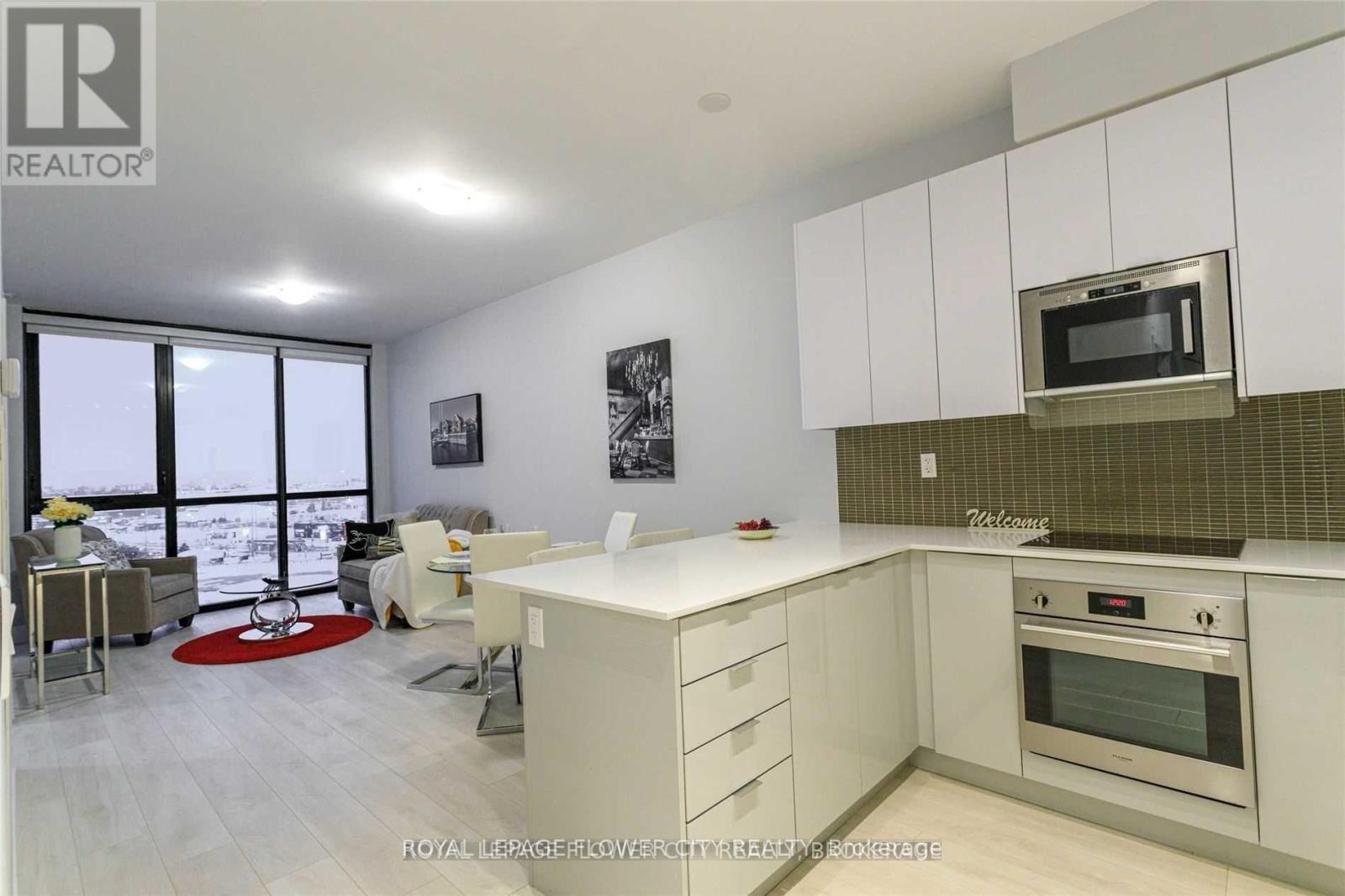 910 - 2908 Highway 7 Road, Vaughan, Ontario  L4K 0K5 - Photo 16 - N13606848