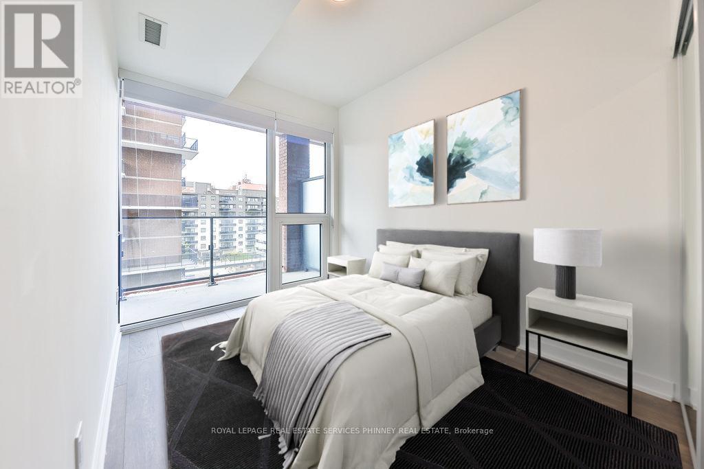 412 - 28 Ann Street, Mississauga, Ontario  L5G 3G1 - Photo 2 - W13606830