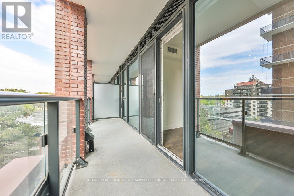 412 - 28 Ann Street, Mississauga, Ontario  L5G 3G1 - Photo 21 - W13606830