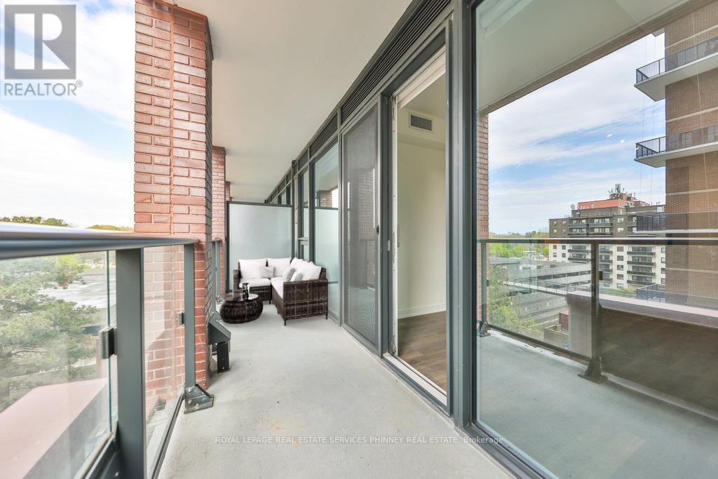 412 - 28 Ann Street, Mississauga, Ontario  L5G 3G1 - Photo 22 - W13606830