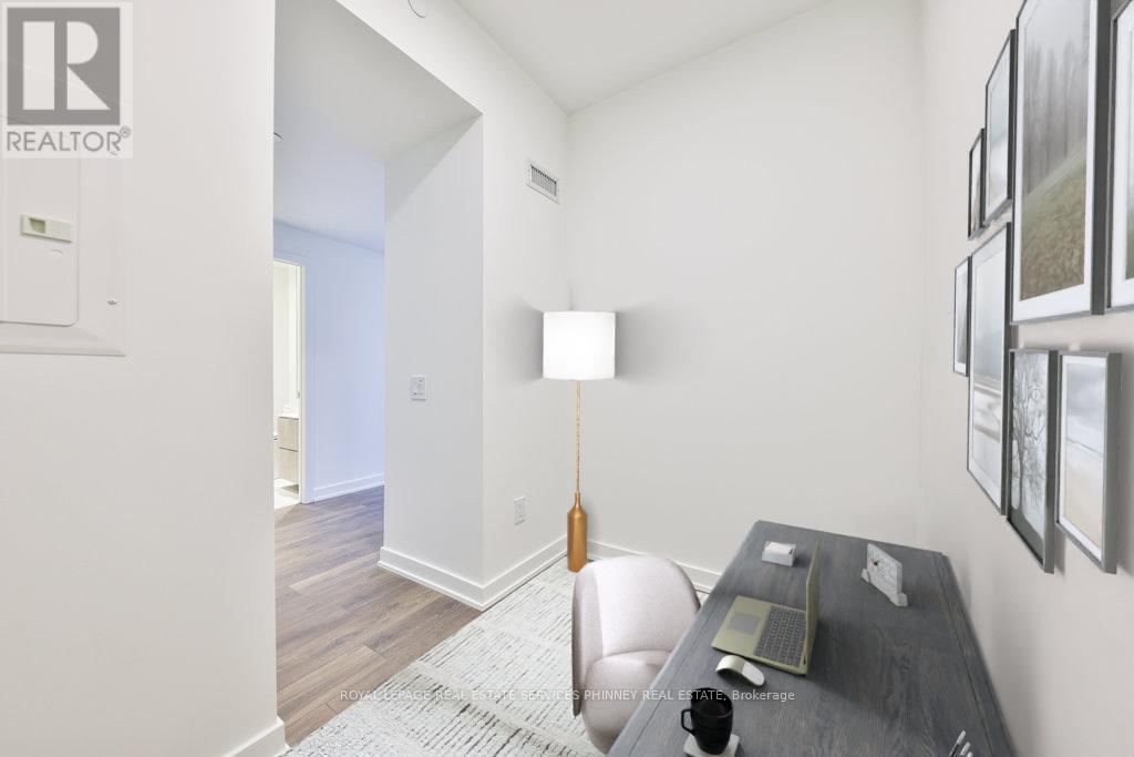 412 - 28 Ann Street, Mississauga, Ontario  L5G 3G1 - Photo 3 - W13606830