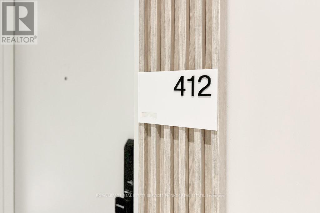 412 - 28 Ann Street, Mississauga, Ontario  L5G 3G1 - Photo 4 - W13606830