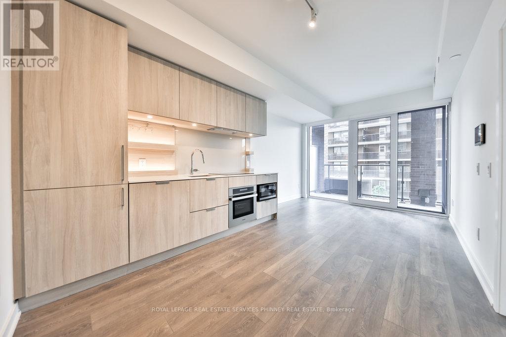 412 - 28 Ann Street, Mississauga, Ontario  L5G 3G1 - Photo 8 - W13606830