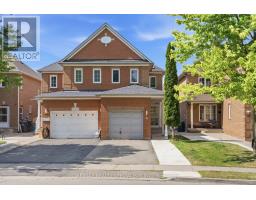45 CLOVER BLOOM ROAD, Brampton, Ontario
