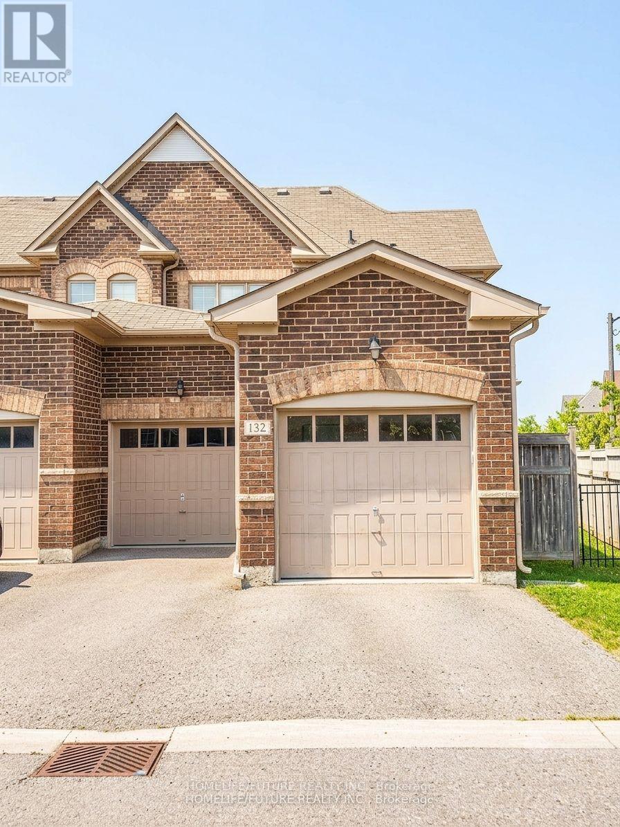 132 William Berczy Boulevard, Markham, Ontario  L6C 0S4 - Photo 4 - N13507760