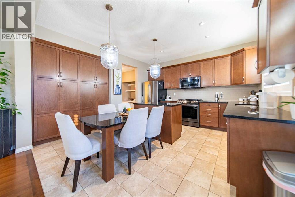 503 Windbrook Heights SW, Airdrie, Alberta  T4B 3X2 - Photo 11 - A2327431