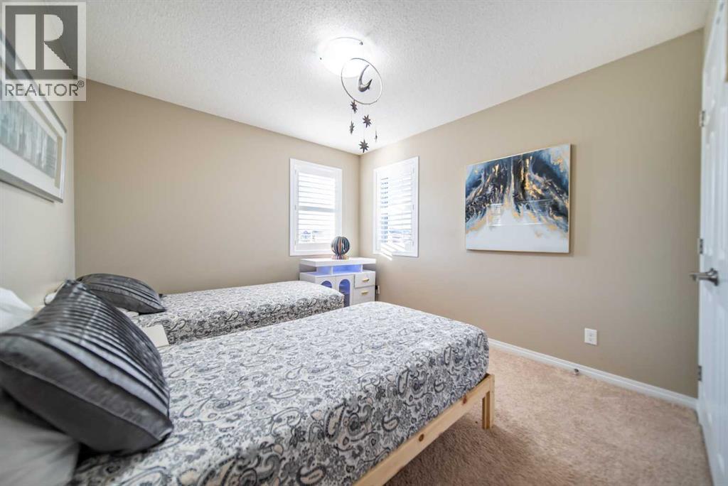 503 Windbrook Heights SW, Airdrie, Alberta  T4B 3X2 - Photo 32 - A2327431