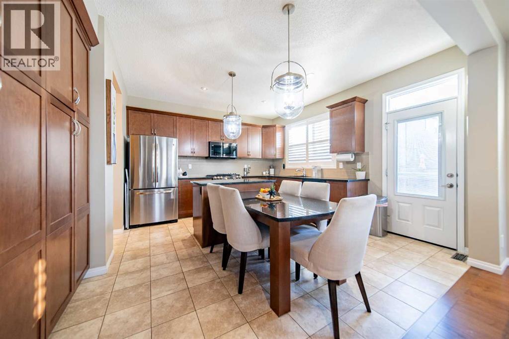 503 Windbrook Heights SW, Airdrie, Alberta  T4B 3X2 - Photo 10 - A2327431