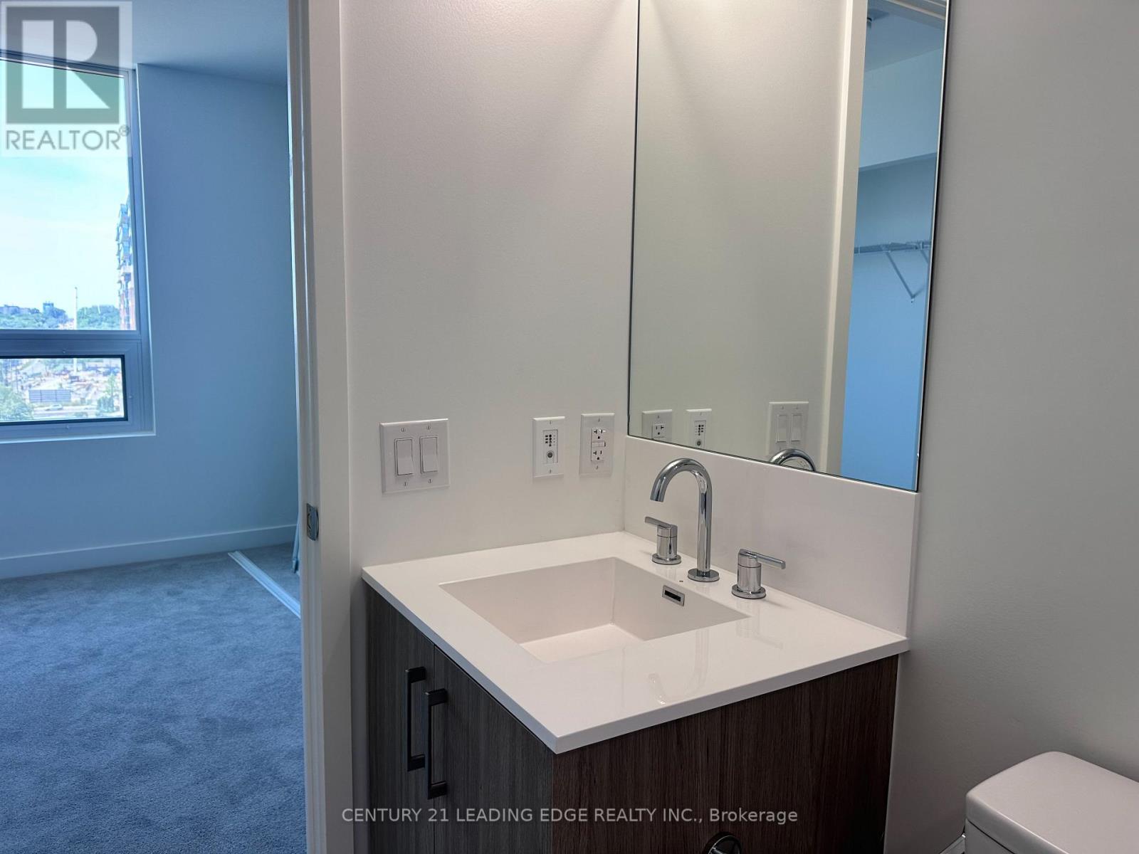 810 - 4010 Eglinton Avenue W, Toronto, Ontario  M9A 0G5 - Photo 20 - W13604740