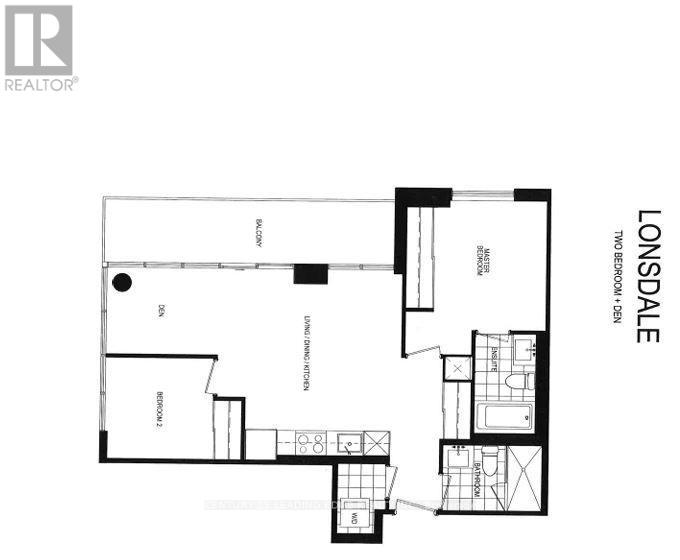 810 - 4010 Eglinton Avenue W, Toronto, Ontario  M9A 0G5 - Photo 38 - W13604740