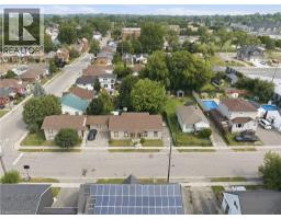 102 (A-C) SARAH Street, Brantford, Ontario