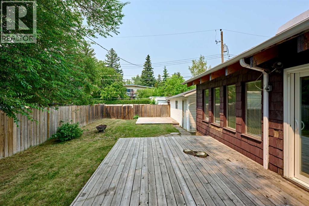 4820 49 Avenue Nw, Calgary, Alberta T3B 1E2 - Photo 45 - A2331617