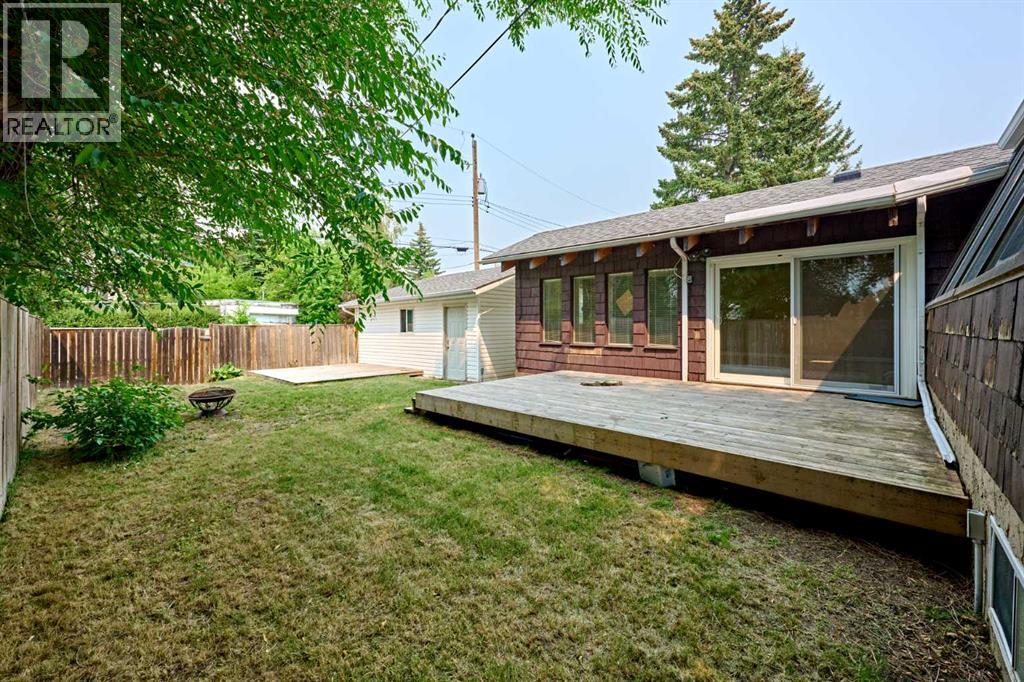 4820 49 Avenue Nw, Calgary, Alberta T3B 1E2 - Photo 46 - A2331617