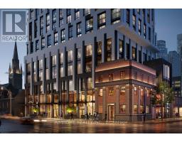 715 - 252 CHURCH STREET, Toronto, Ontario