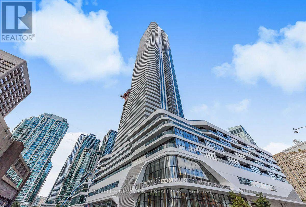 1103 - 28 FREELAND STREET, Toronto, Ontario
