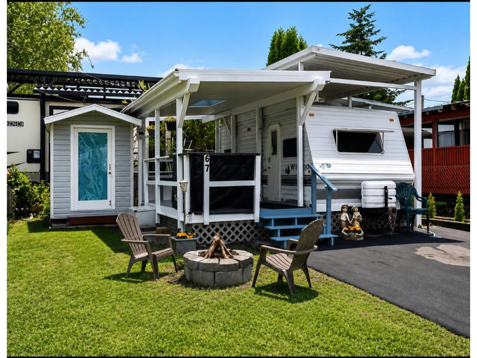 67 8400 Shook Road, Mission, British Columbia V2V 7L5 - Photo 3 - R3146552