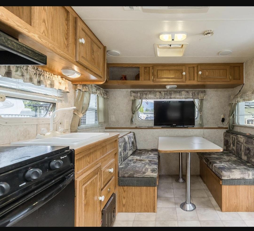 67 8400 Shook Road, Mission, British Columbia V2V 7L5 - Photo 5 - R3146552
