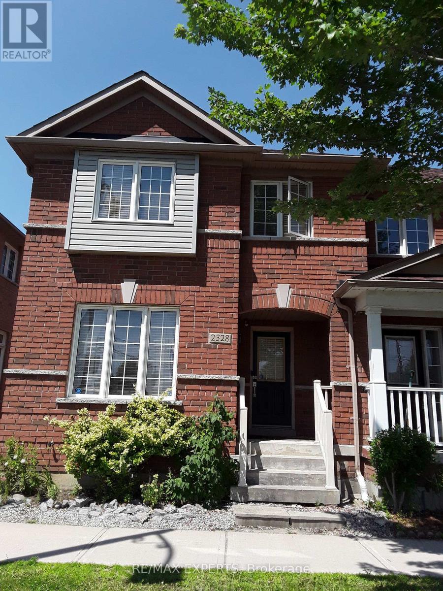 2328 BUR OAK AVENUE, Markham, Ontario