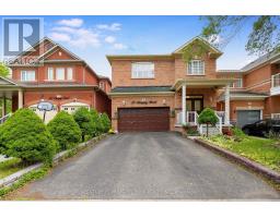 25 CLEARJOY STREET, Brampton, Ontario