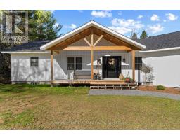 36 HILLCREST AVENUE, Killaloe, Ontario