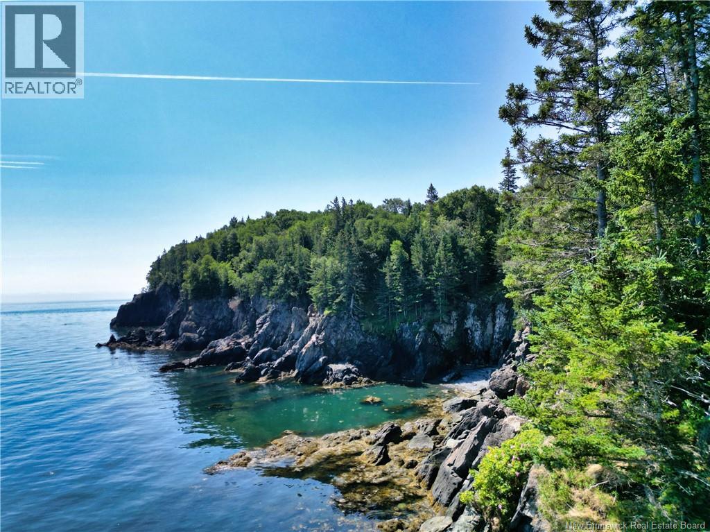 Lot 86-312 Fundy Drive, Wilsons Beach, New Brunswick  E5E 1X4 - Photo 2 - NB137762