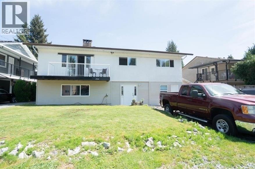 2930 SEFTON STREET, Port Coquitlam, British Columbia