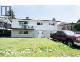 2930 SEFTON STREET, Port Coquitlam, British Columbia