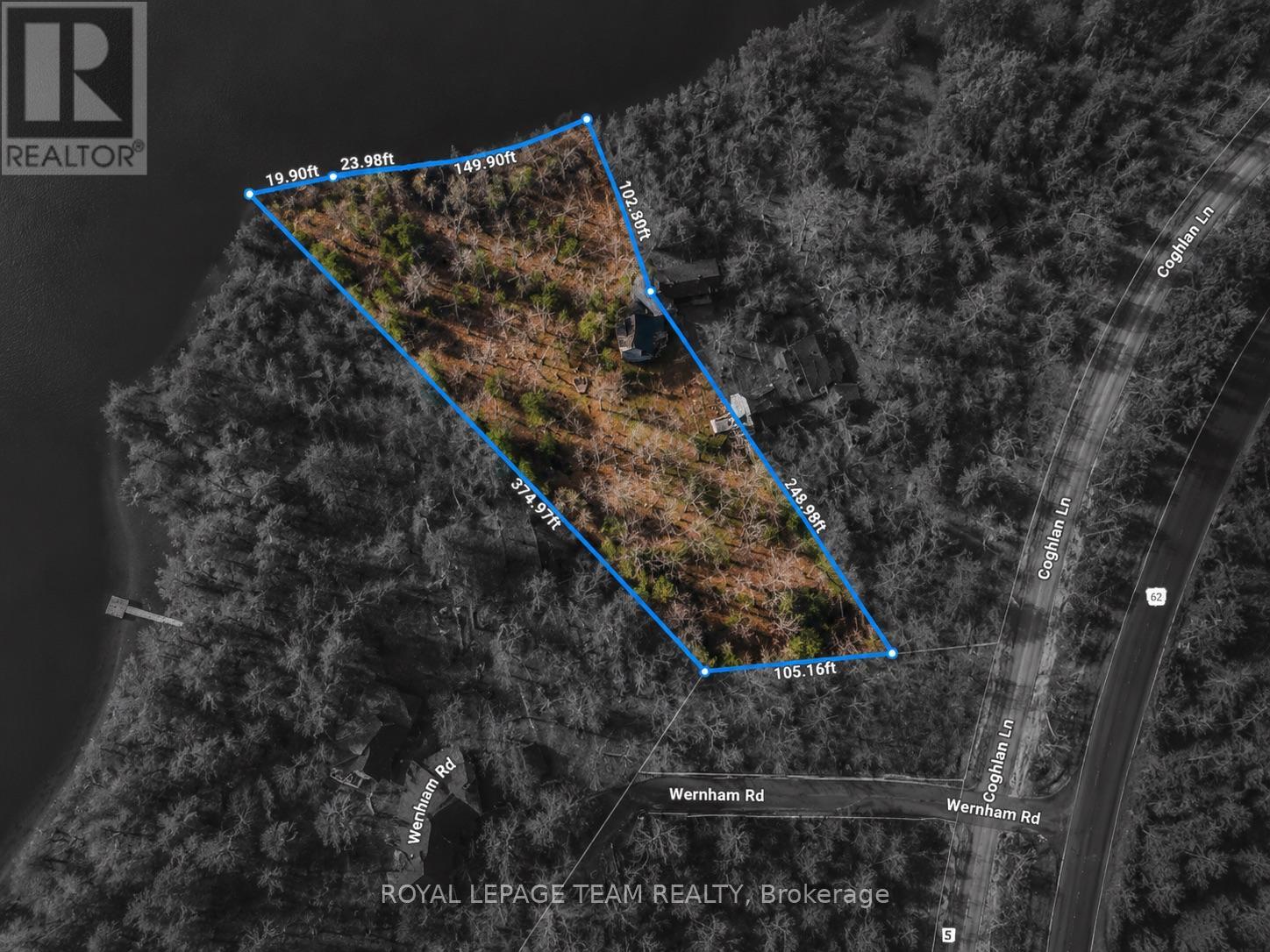 00 Coghlan Lane, Madawaska Valley, Ontario  K0J 1B0 - Photo 12 - X13171416