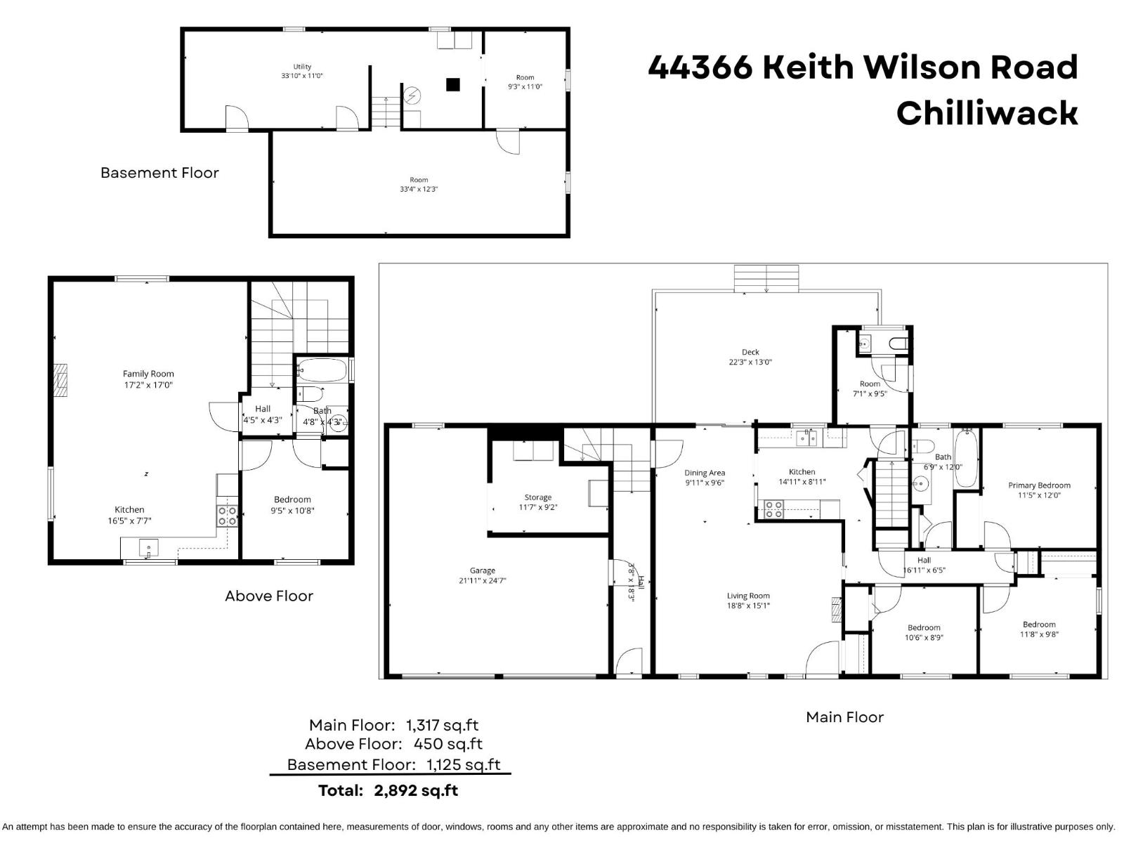 44366 Keith Wilson Road, Sardis South, Chilliwack, British Columbia  V2R 4B6 - Photo 6 - R3114738