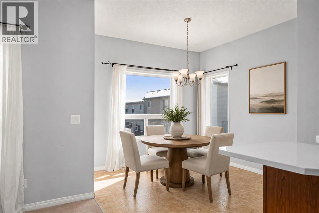 102 Kincora Glen Mews NW, Calgary, Alberta  T3R 0B6 - Photo 15 - A2318093