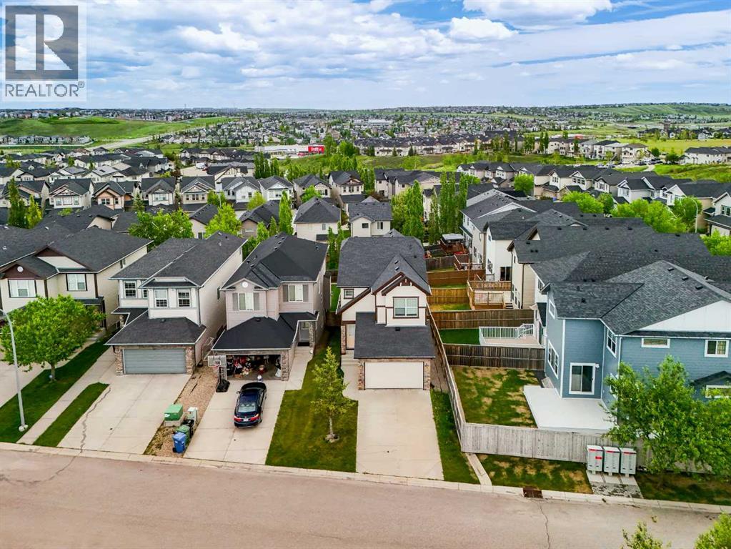 102 Kincora Glen Mews NW, Calgary, Alberta  T3R 0B6 - Photo 45 - A2318093
