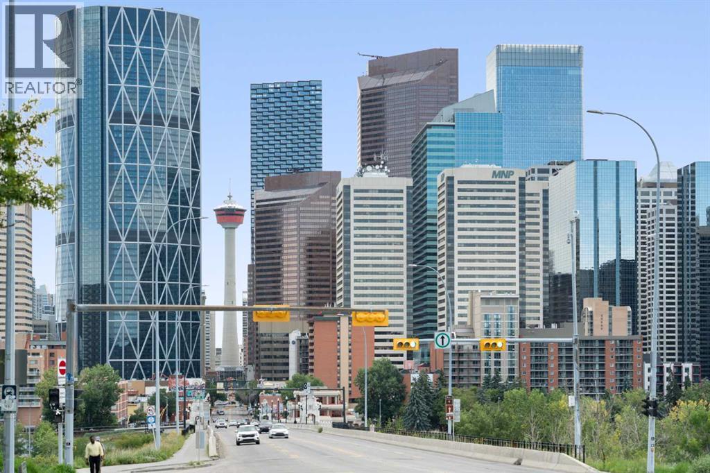 512, 1507 Centre A Street NE, Calgary, Alberta  T2E 2Z8 - Photo 40 - A2319290