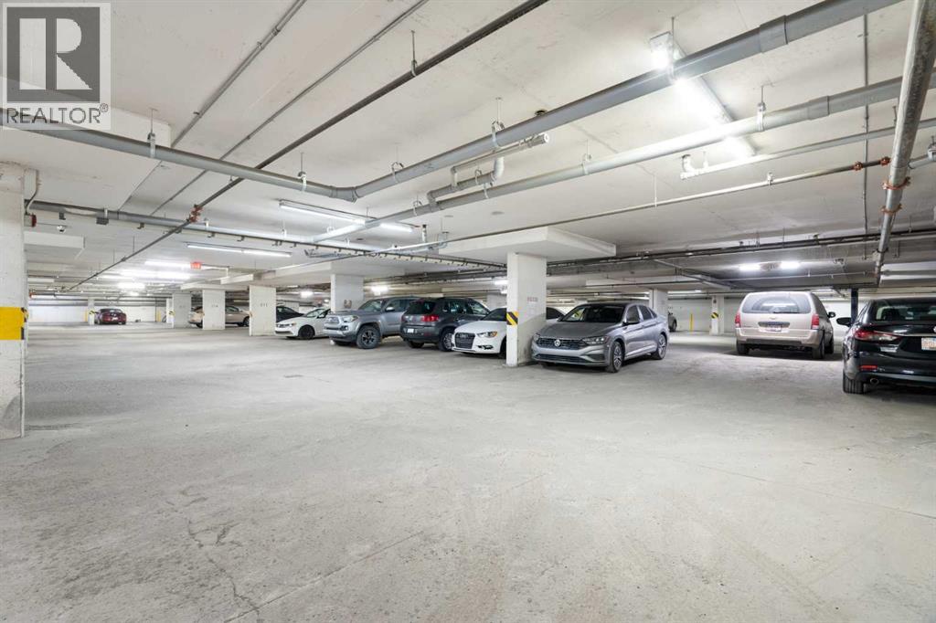 512, 1507 Centre A Street NE, Calgary, Alberta  T2E 2Z8 - Photo 29 - A2319290