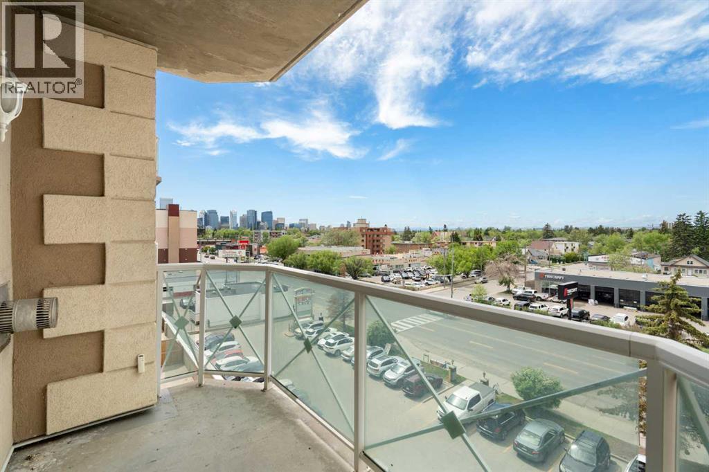 512, 1507 Centre A Street NE, Calgary, Alberta  T2E 2Z8 - Photo 25 - A2319290