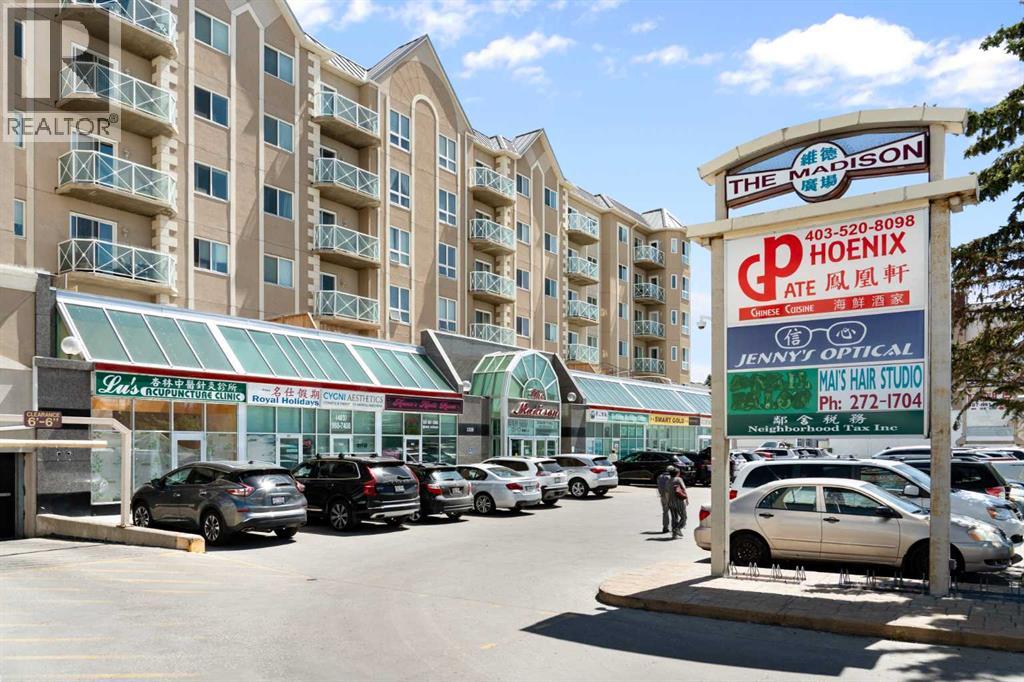 512, 1507 Centre A Street NE, Calgary, Alberta  T2E 2Z8 - Photo 33 - A2319290