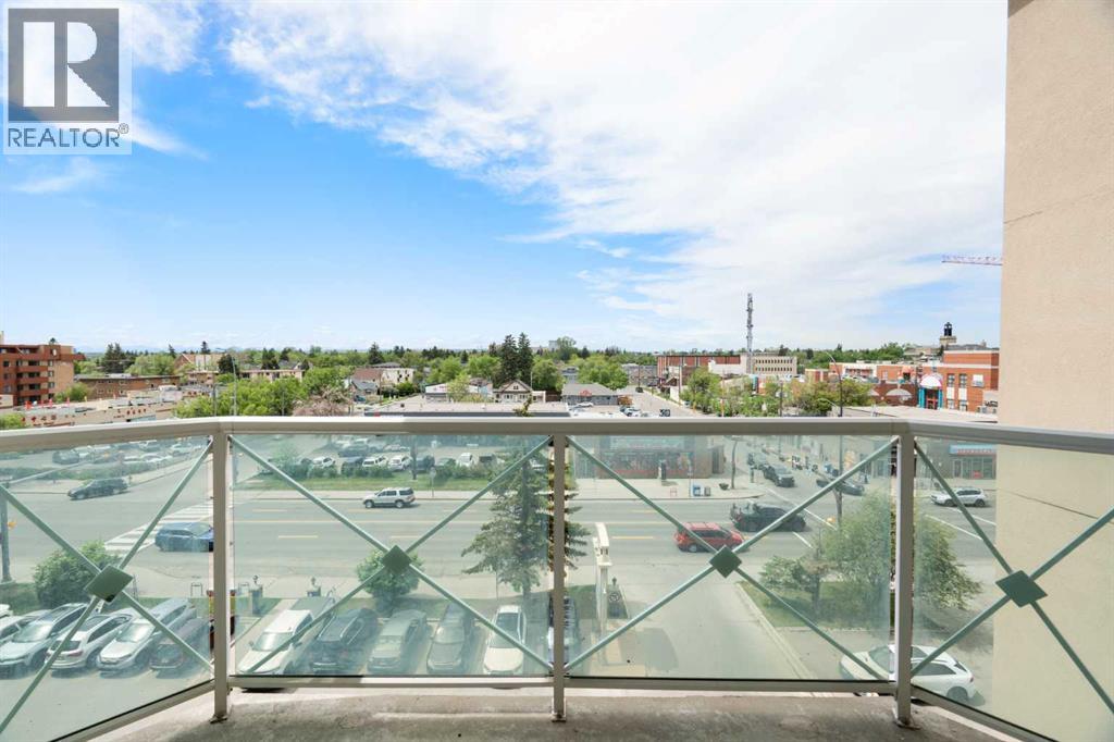 512, 1507 Centre A Street NE, Calgary, Alberta  T2E 2Z8 - Photo 24 - A2319290
