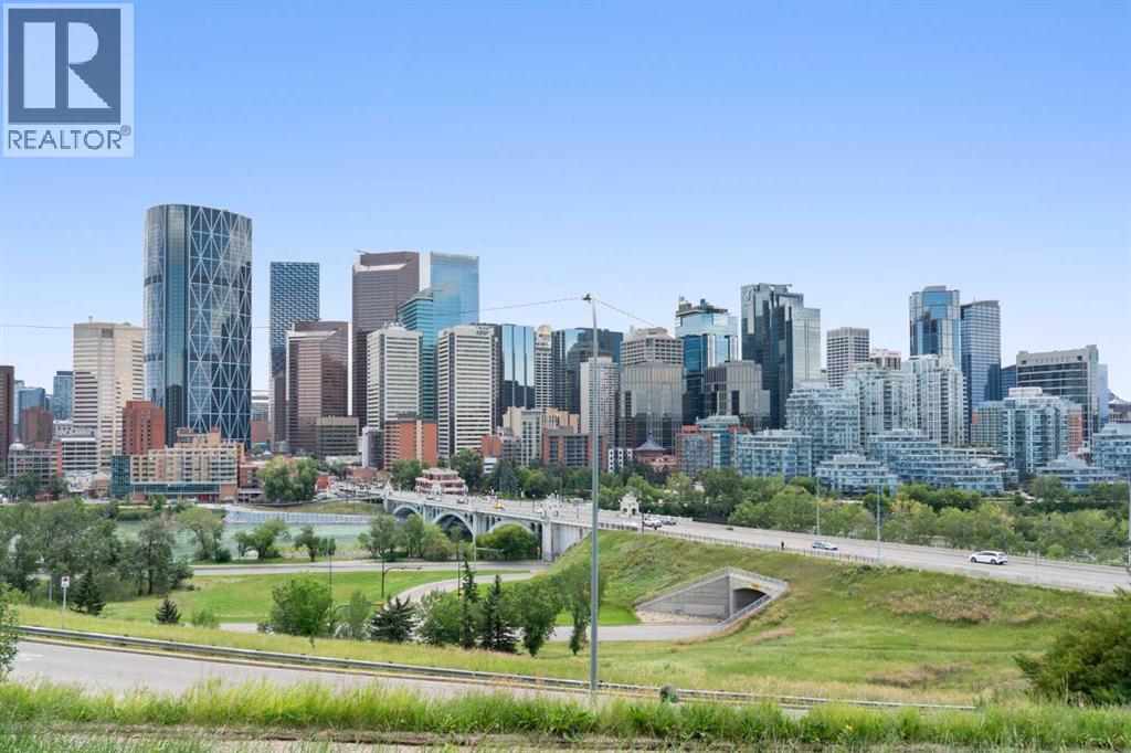 512, 1507 Centre A Street NE, Calgary, Alberta  T2E 2Z8 - Photo 39 - A2319290