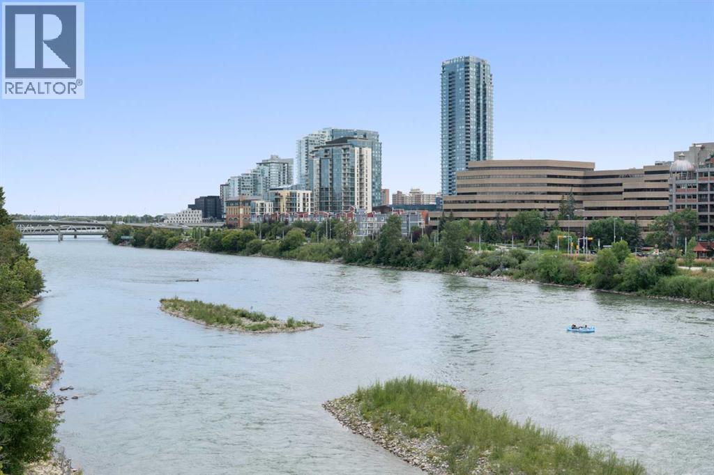 512, 1507 Centre A Street NE, Calgary, Alberta  T2E 2Z8 - Photo 42 - A2319290