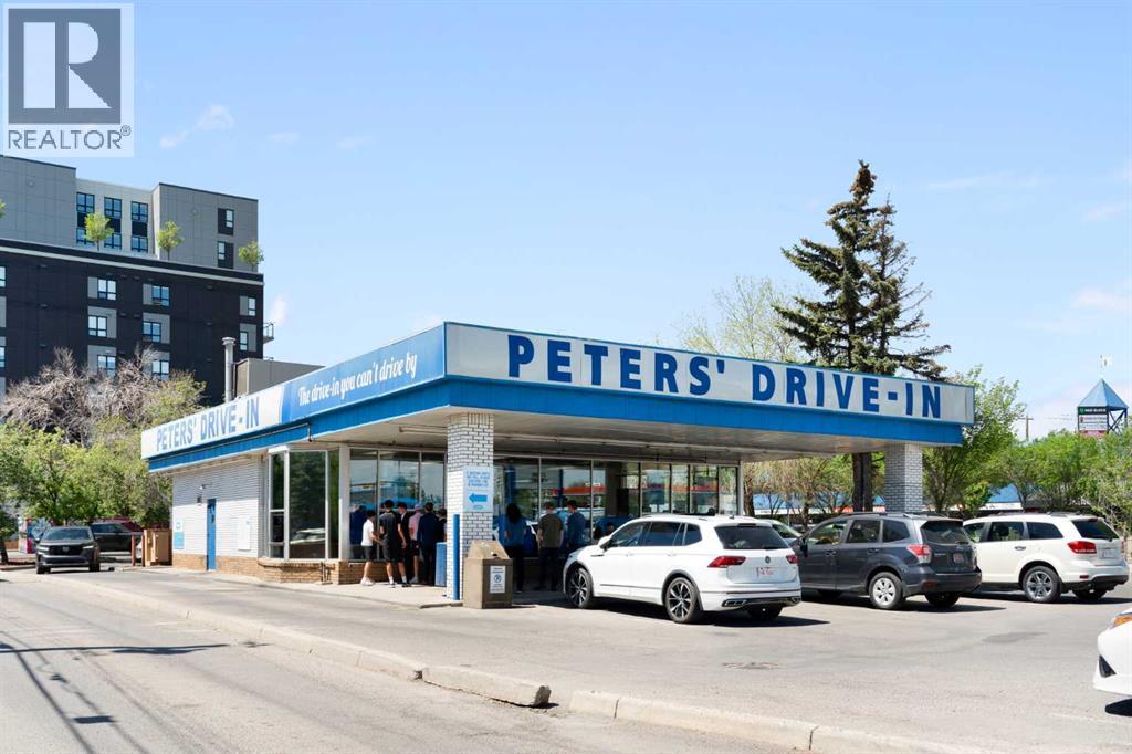 512, 1507 Centre A Street NE, Calgary, Alberta  T2E 2Z8 - Photo 34 - A2319290