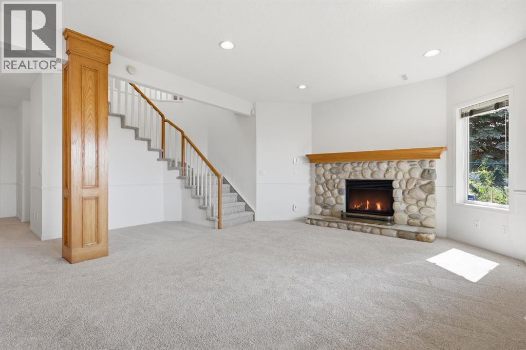 1 Gleneagles View, Cochrane, Alberta  T4C 1N9 - Photo 31 - A2330336