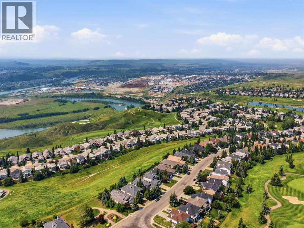 1 Gleneagles View, Cochrane, Alberta  T4C 1N9 - Photo 50 - A2330336