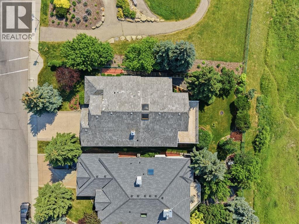 1 Gleneagles View, Cochrane, Alberta  T4C 1N9 - Photo 46 - A2330336