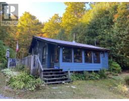 1052 KENSINGTON ROAD, Dysart et al, Ontario