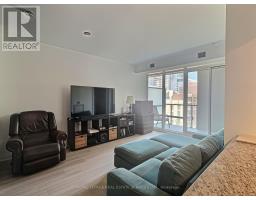 701 - 1 BEDFORD ROAD, Toronto, Ontario