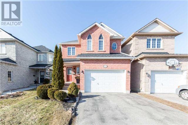 14 GUILDWOOD DRIVE, Clarington, Ontario